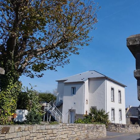 Maison De Kerangall Брест Экстерьер фото